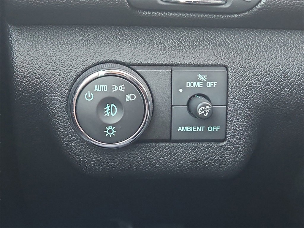 Used 2016 Chevrolet Traverse LTZ image 15