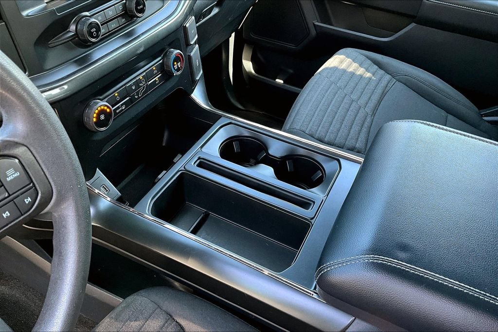 Certified 2021 Ford F150 XL w/ STX Appearance Package AWD/4WD image 23