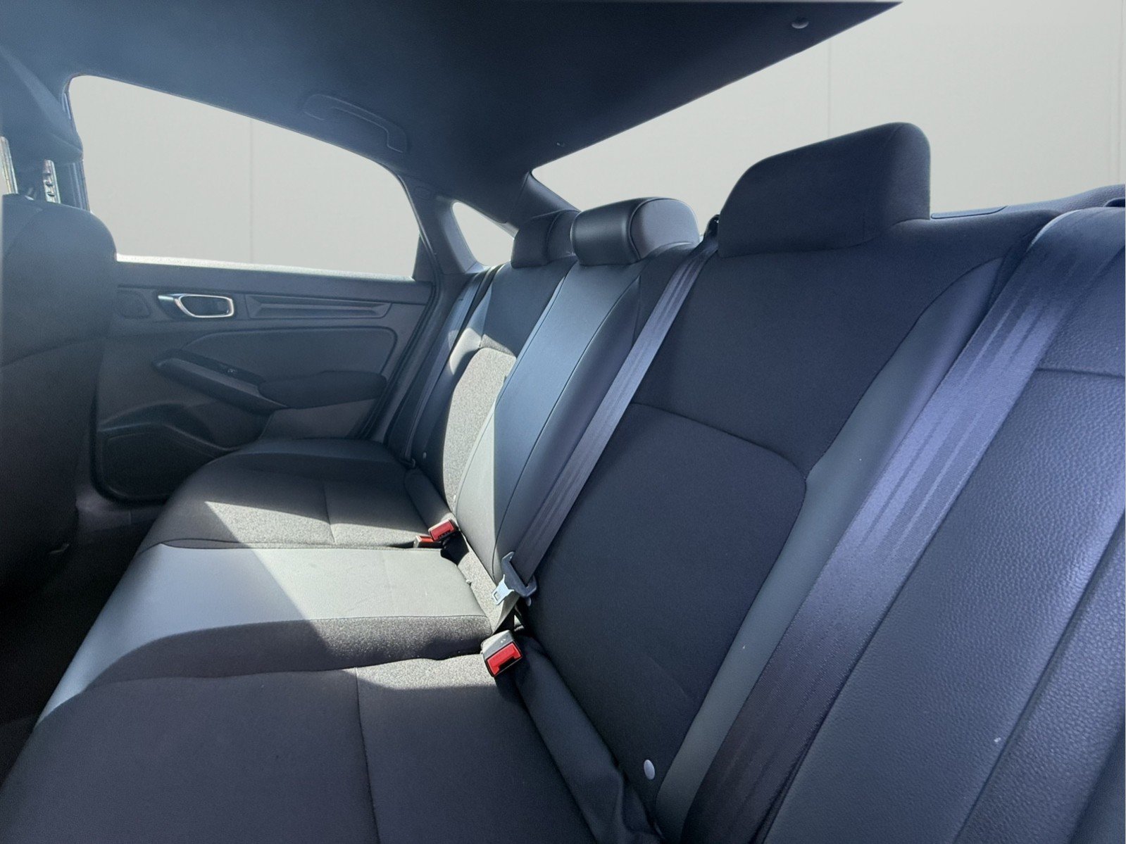 Used 2024 Honda Civic Sport image 24