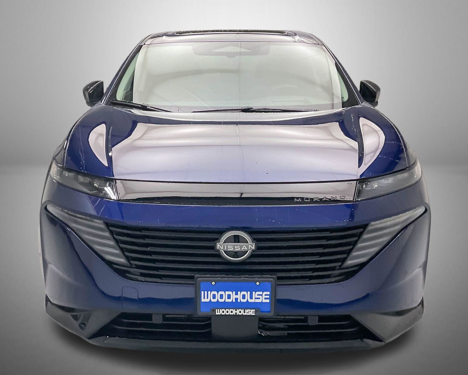 Used 2025 Nissan Murano Platinum w/ Cargo Package image 2