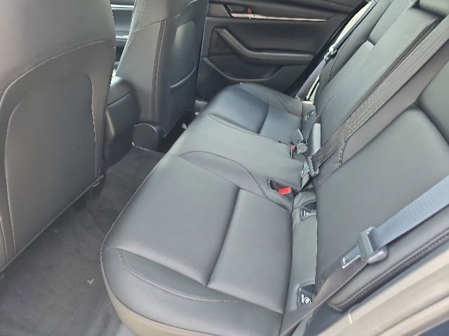 Used 2023 MAZDA MAZDA3 s FWD image 12