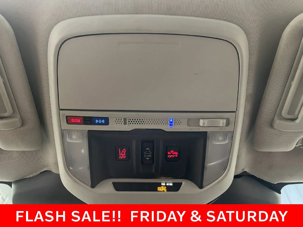 Used 2023 Subaru Forester Sport AWD/4WD image 33
