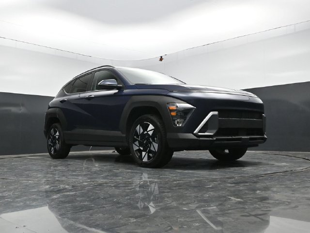 Used 2025 Hyundai Kona SEL AWD/4WD image 53