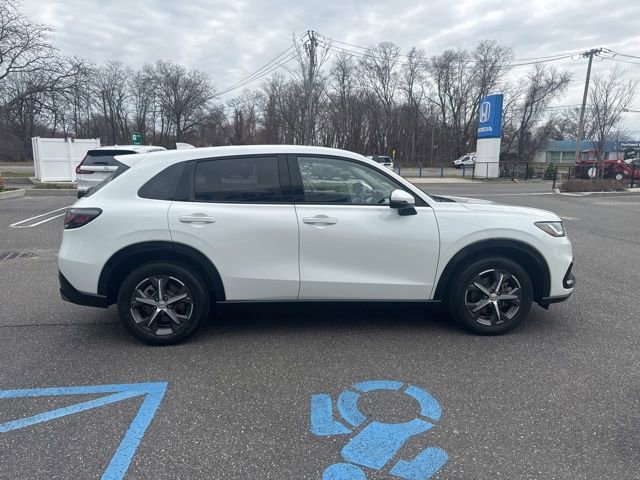 Certified 2023 Honda HR-V EX-L image 9