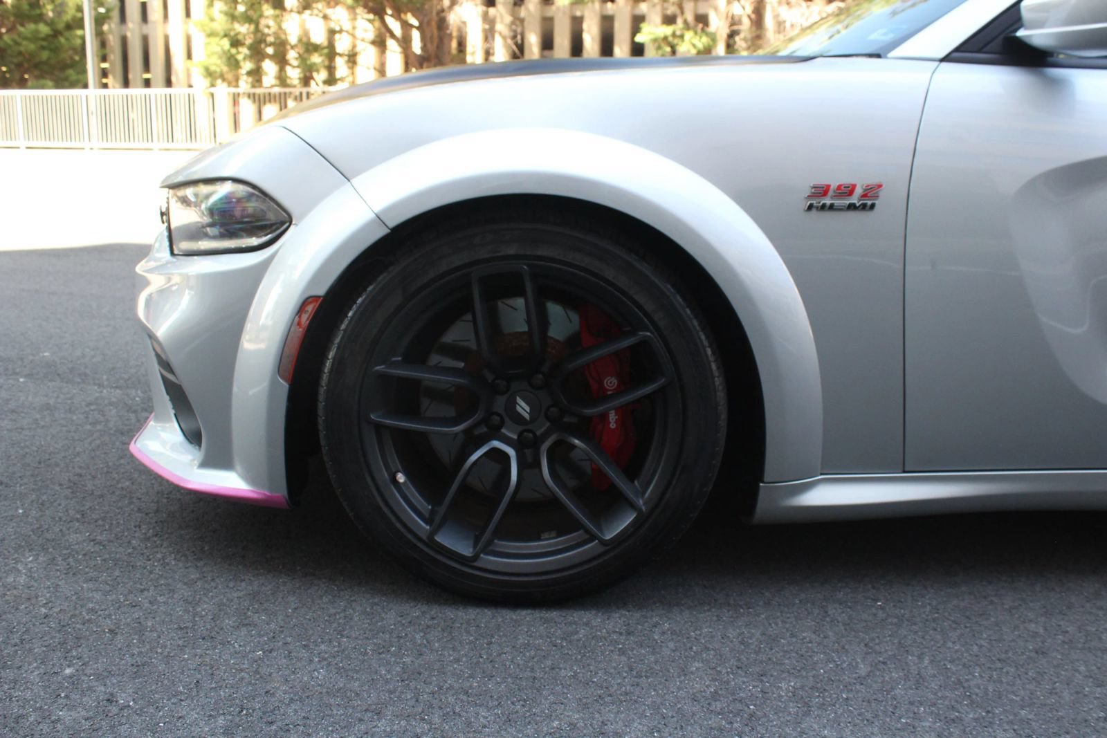 Used 2020 Dodge Charger Scat Pack RWD image 12