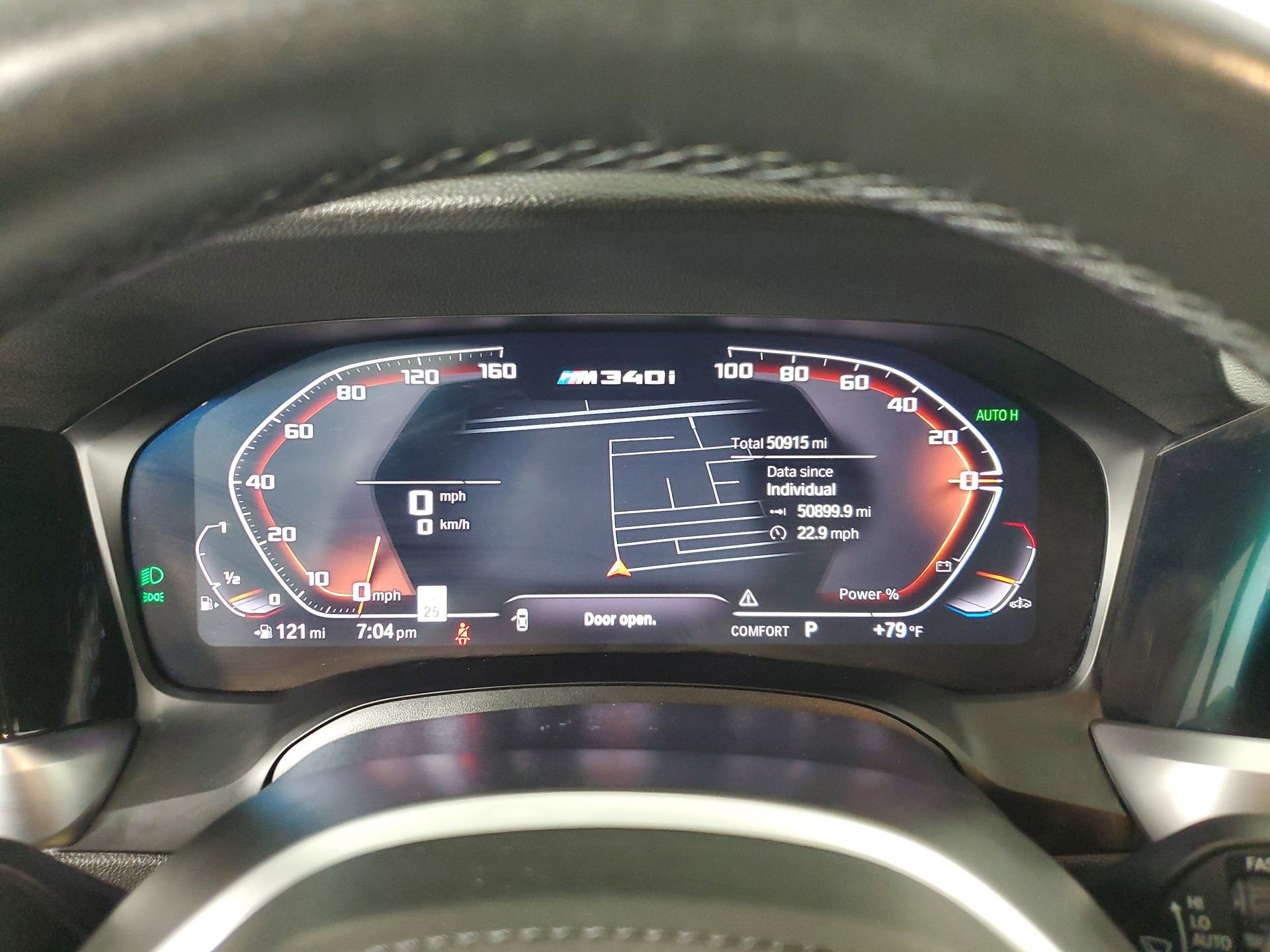 Used 2022 BMW M340i xDrive image 31