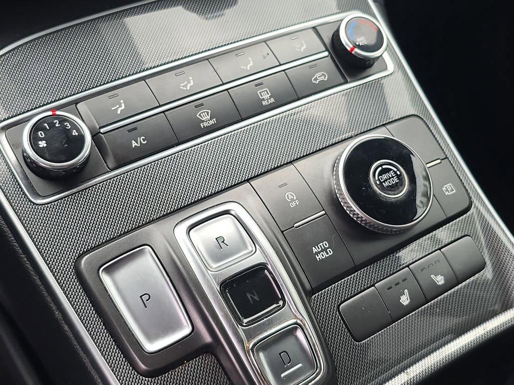 Used 2022 Hyundai Santa Fe SEL image 21