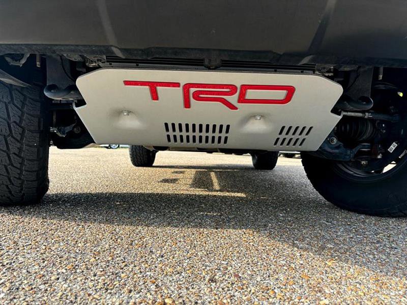 Used 2024 Toyota 4Runner TRD Pro image 38
