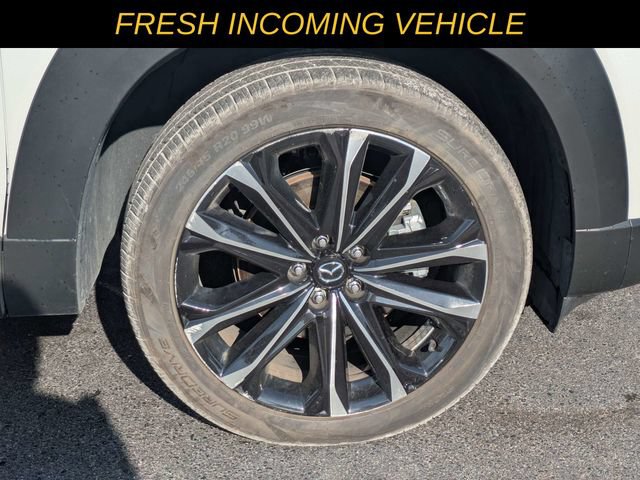 Certified 2025 MAZDA CX-50 AWD 2.5 S w/ Premium Plus Pkg image 10