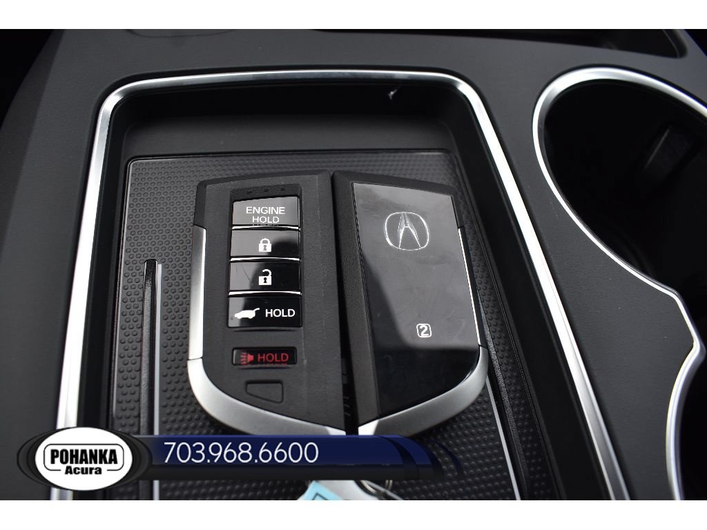 New 2026 Acura MDX w/ Technology Package AWD/4WD image 42