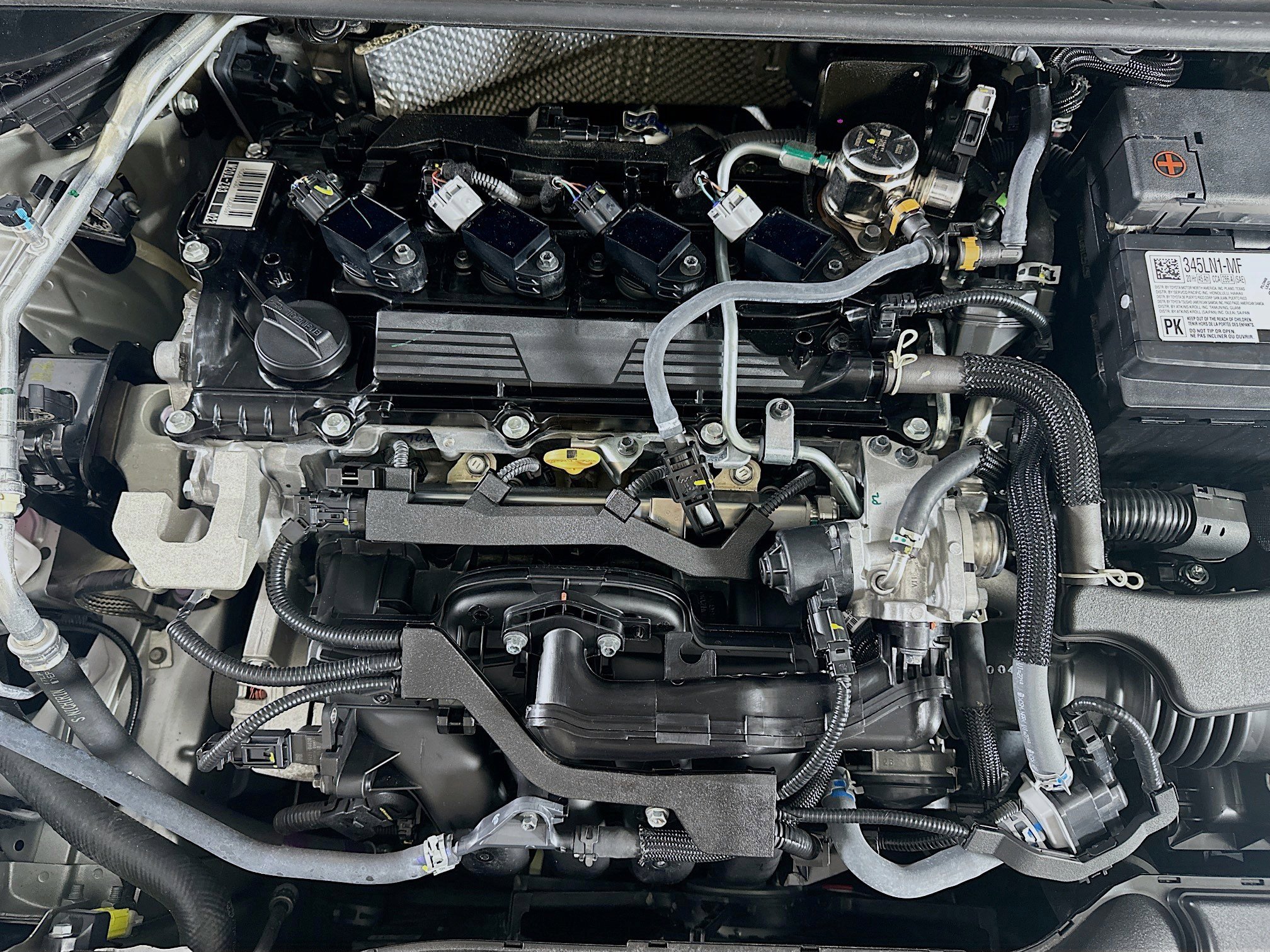 Used 2025 Toyota Corolla LE image 31