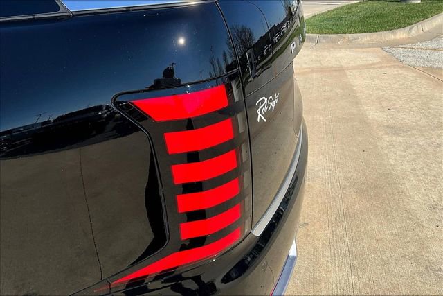 Used 2026 Hyundai Palisade Calligraphy image 23