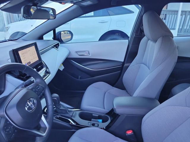 Used 2024 Toyota Corolla SE image 13