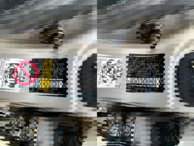 Used 2017 Lexus ES 350 w/ Luxury Package image 30