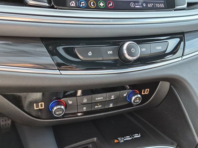 Used 2023 Buick Enclave Essence w/ Experience Buick Package FWD image 14