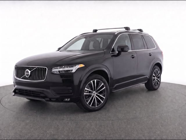 Used 2020 Volvo XC90 T5 Momentum AWD/4WD image 3