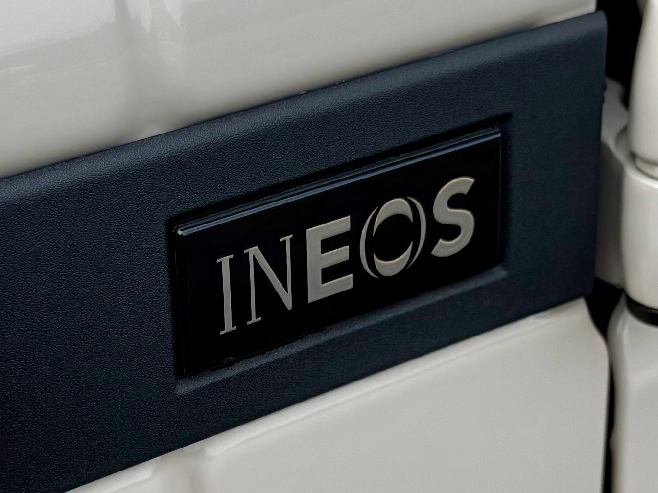 Used 2025 INEOS Grenadier image 47