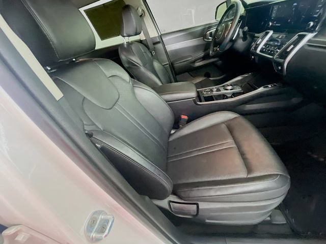 Used 2022 Kia Sorento EX FWD image 29