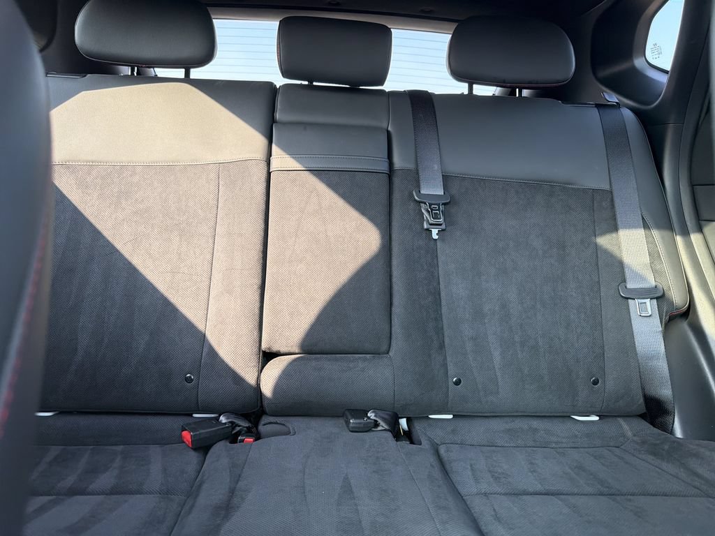 Used 2024 Hyundai Kona N Line AWD/4WD image 19