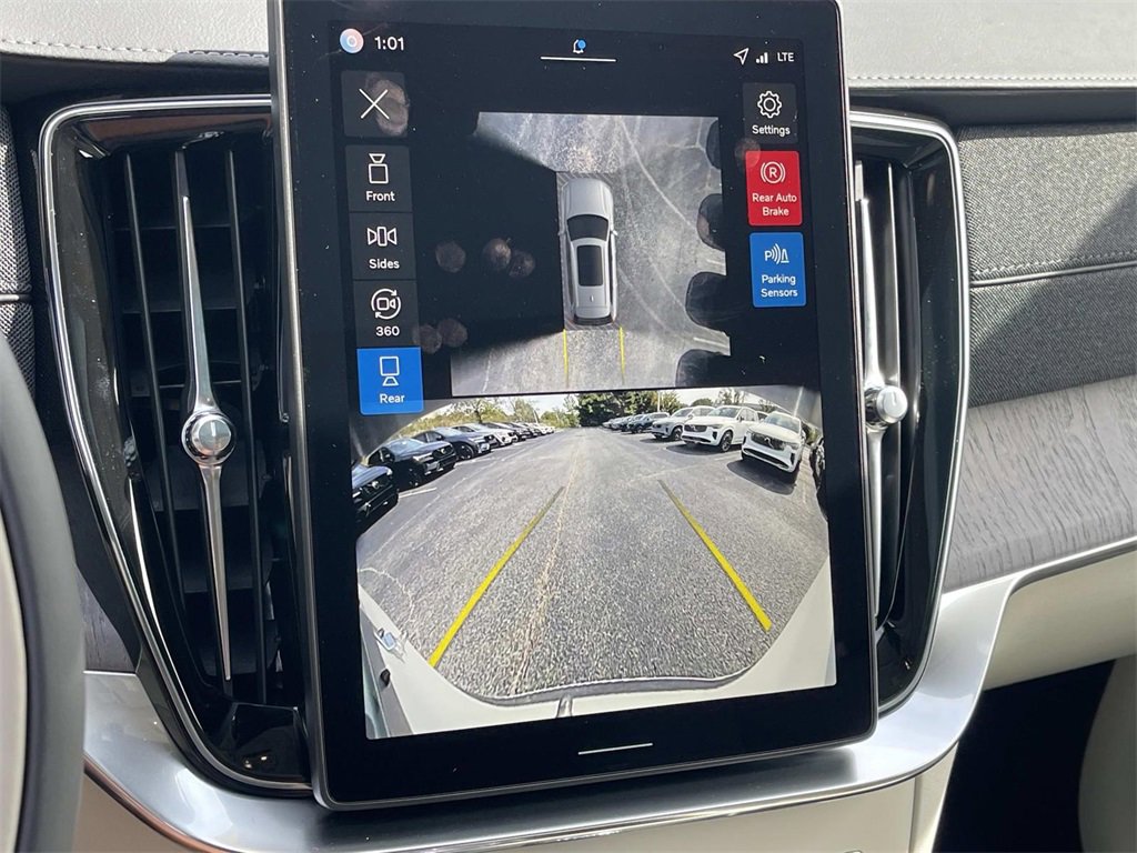 New 2026 Volvo XC90 T8 Ultra image 28