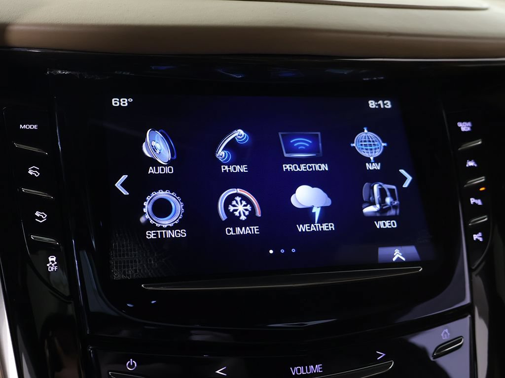 Used 2019 Cadillac Escalade Platinum AWD/4WD image 62
