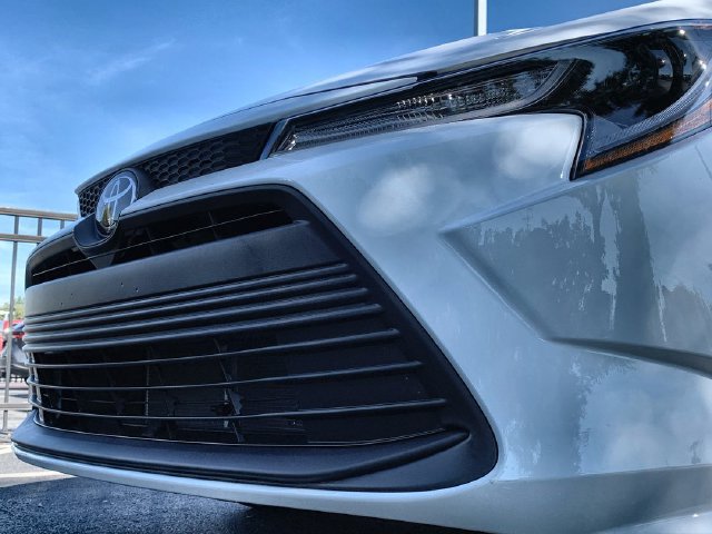Used 2026 Toyota Corolla LE FWD image 45