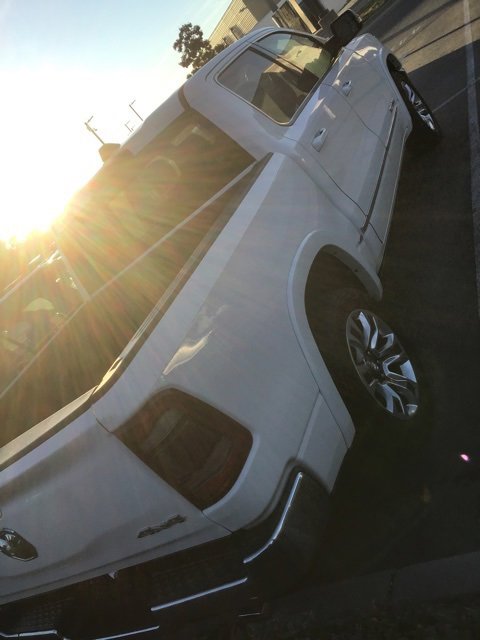 Used 2023 RAM 1500 Limited image 3