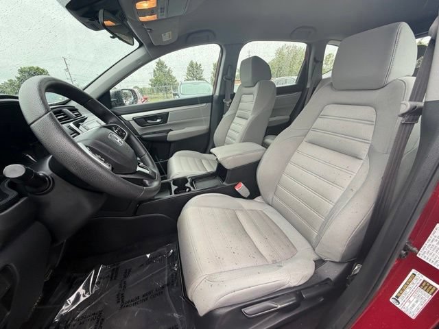 Used 2020 Honda CR-V LX image 20