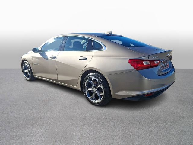 Used 2024 Chevrolet Malibu LT image 6