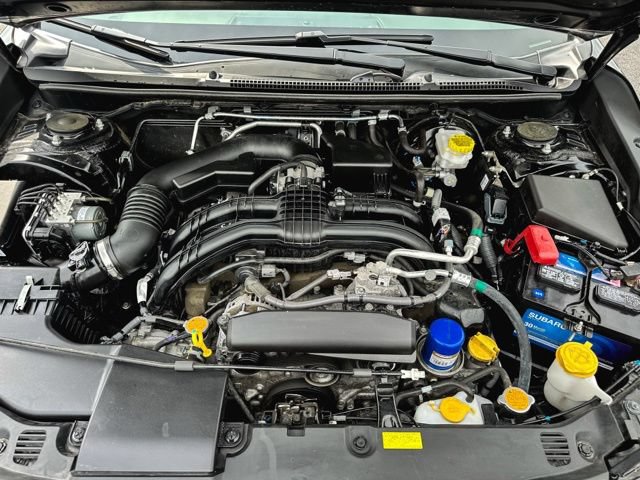 Used 2019 Subaru Impreza 2.0i Limited w/ Popular Package #2 AWD/4WD image 11