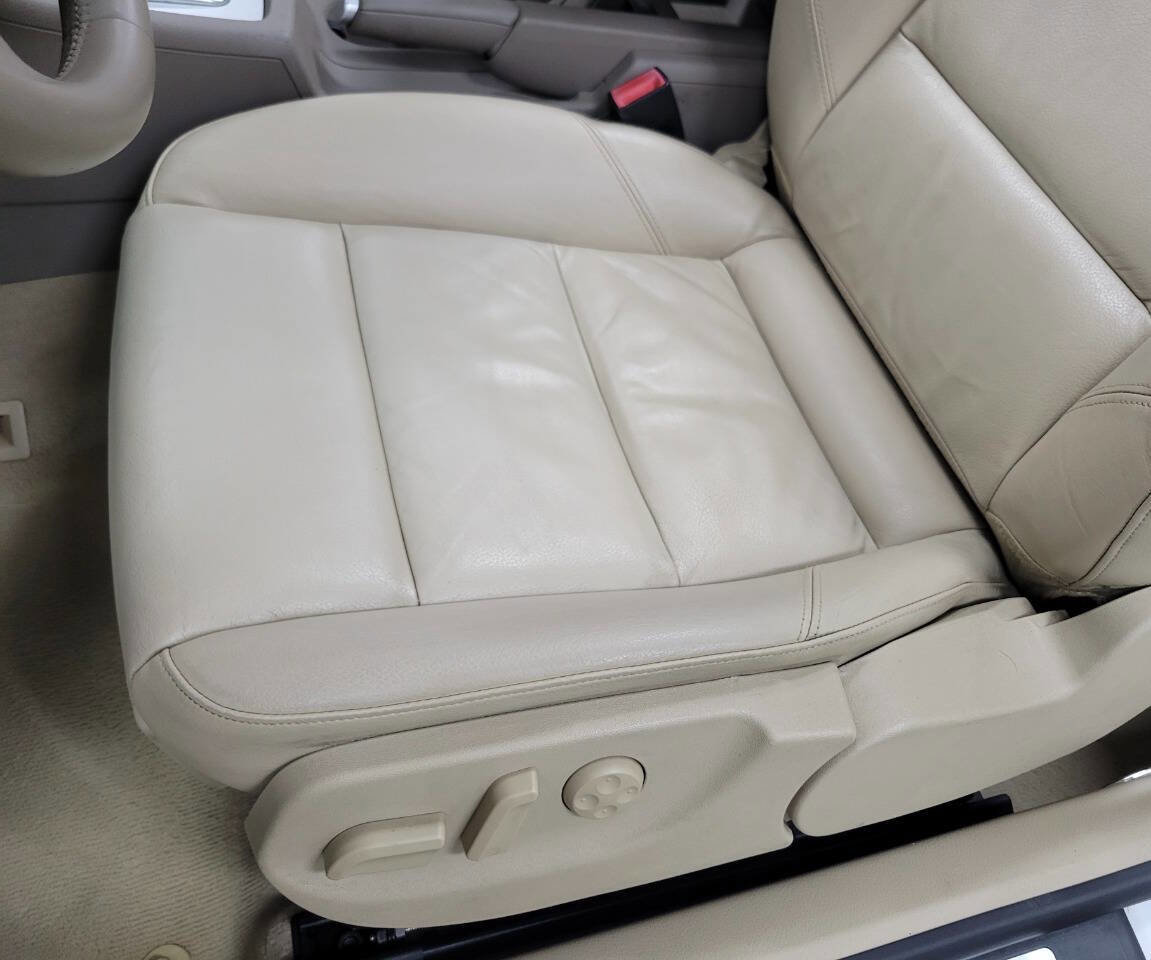 Used 2008 Audi A4 2.0T image 36