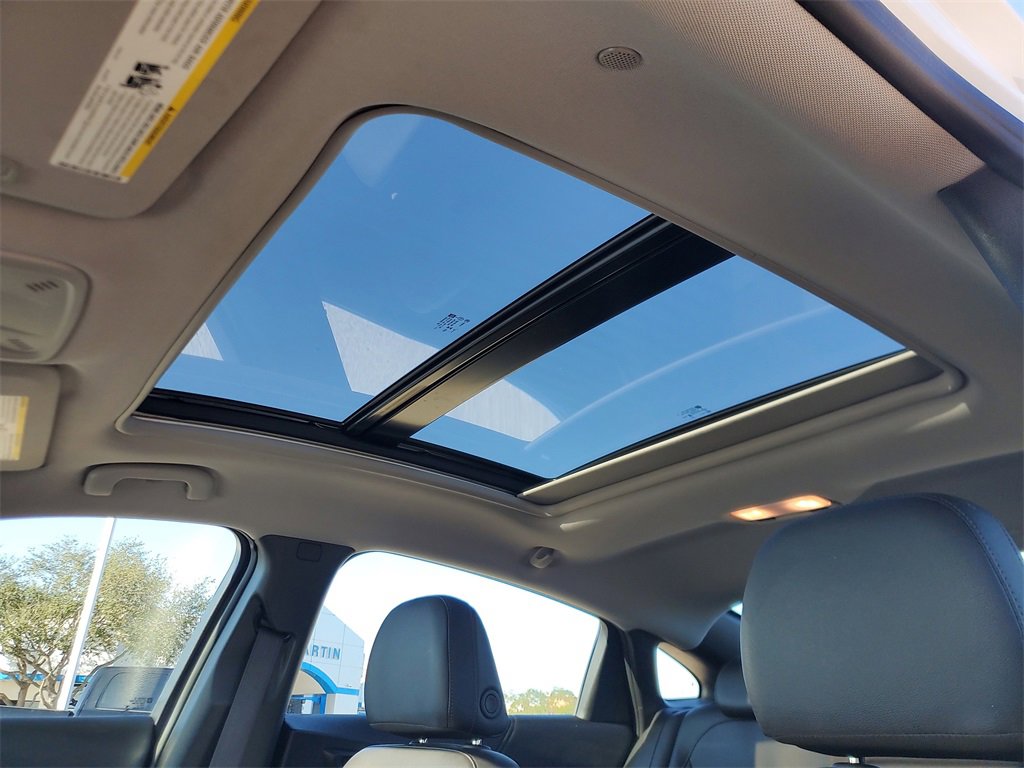 Used 2024 Chevrolet Malibu LT image 13