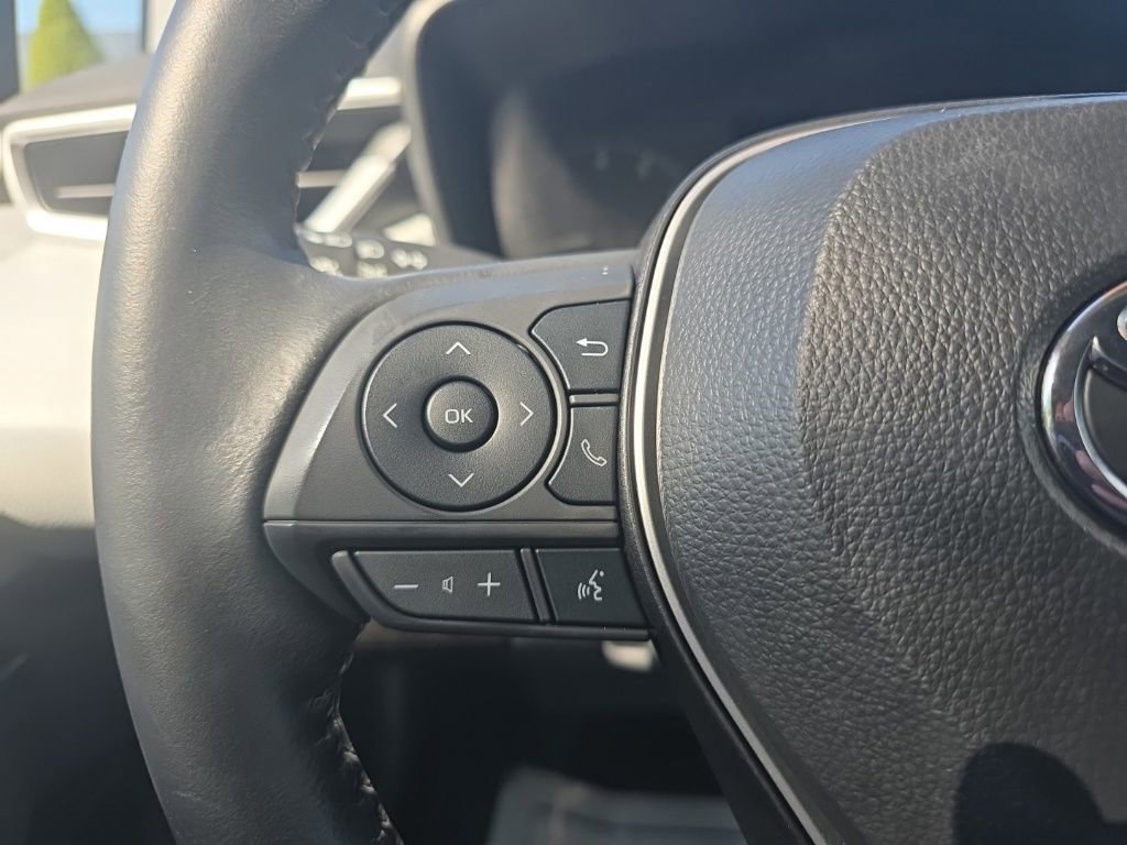 Used 2024 Toyota Corolla SE image 20