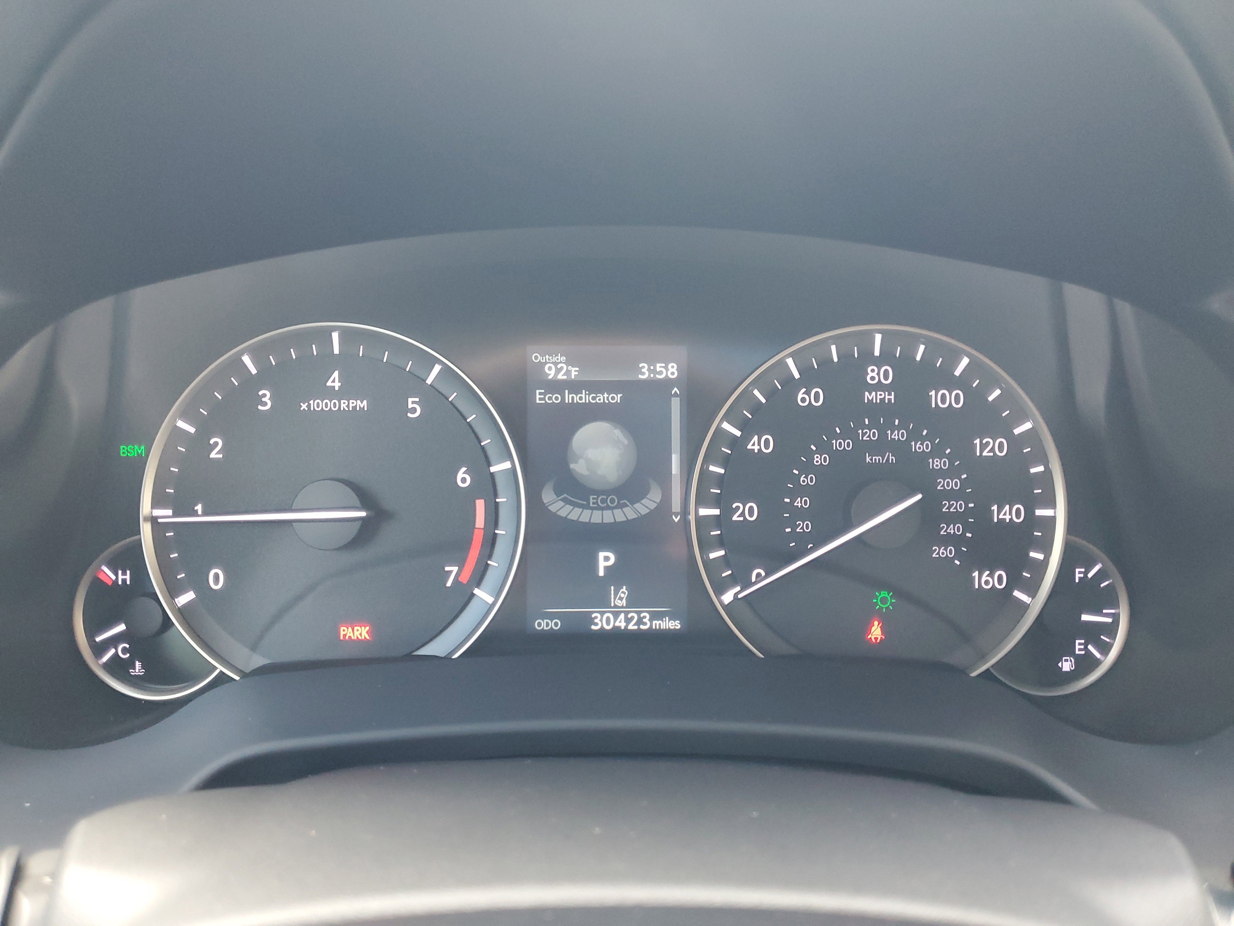 Certified 2022 Lexus RX 350 FWD w/ Premium Package image 26