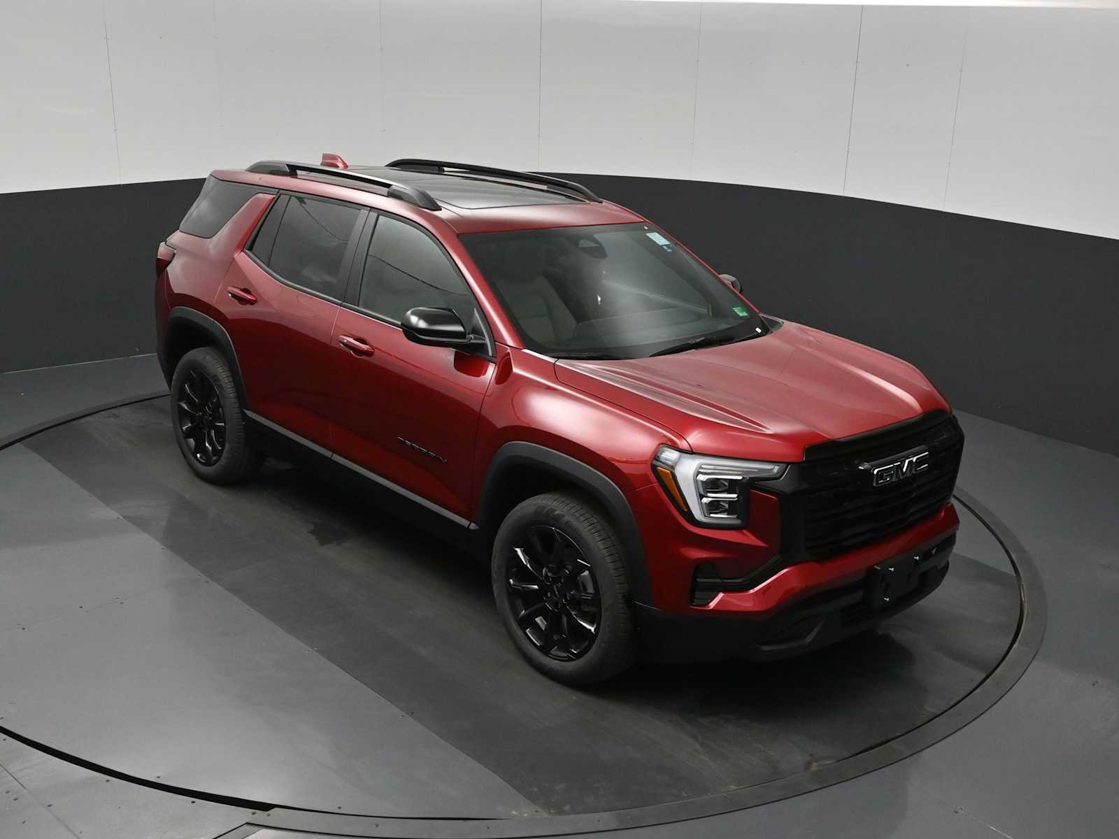 New 2026 GMC Terrain Elevation w/ Elevation Premium Package image 10