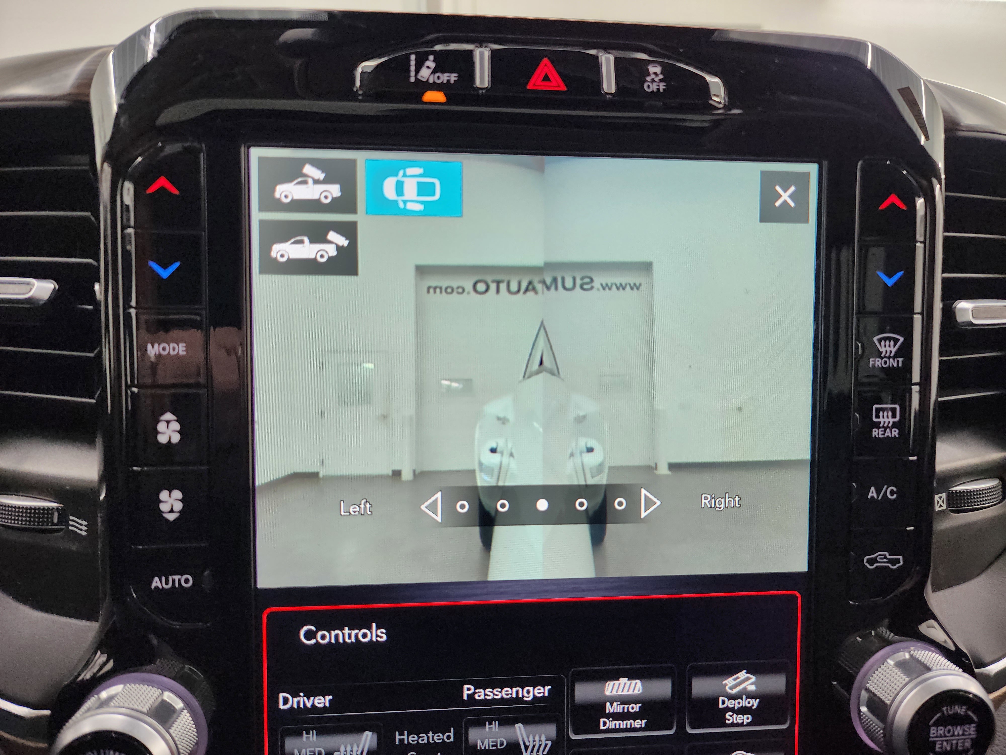 Used 2021 RAM 3500 Laramie image 61