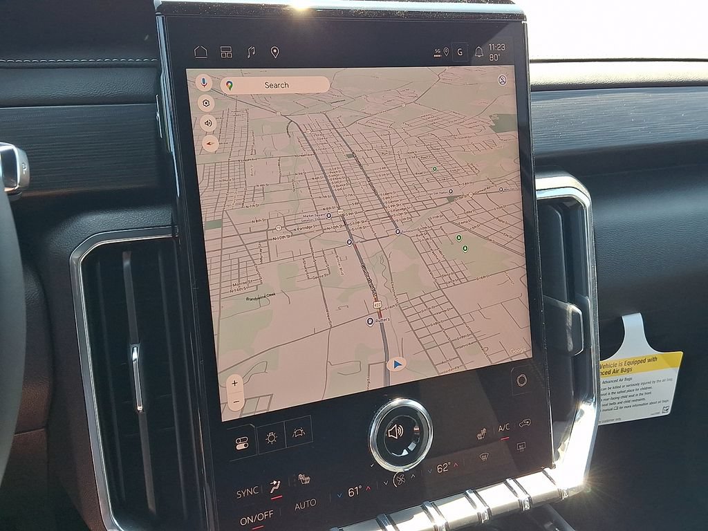 New 2026 GMC Acadia Elevation AWD/4WD image 9