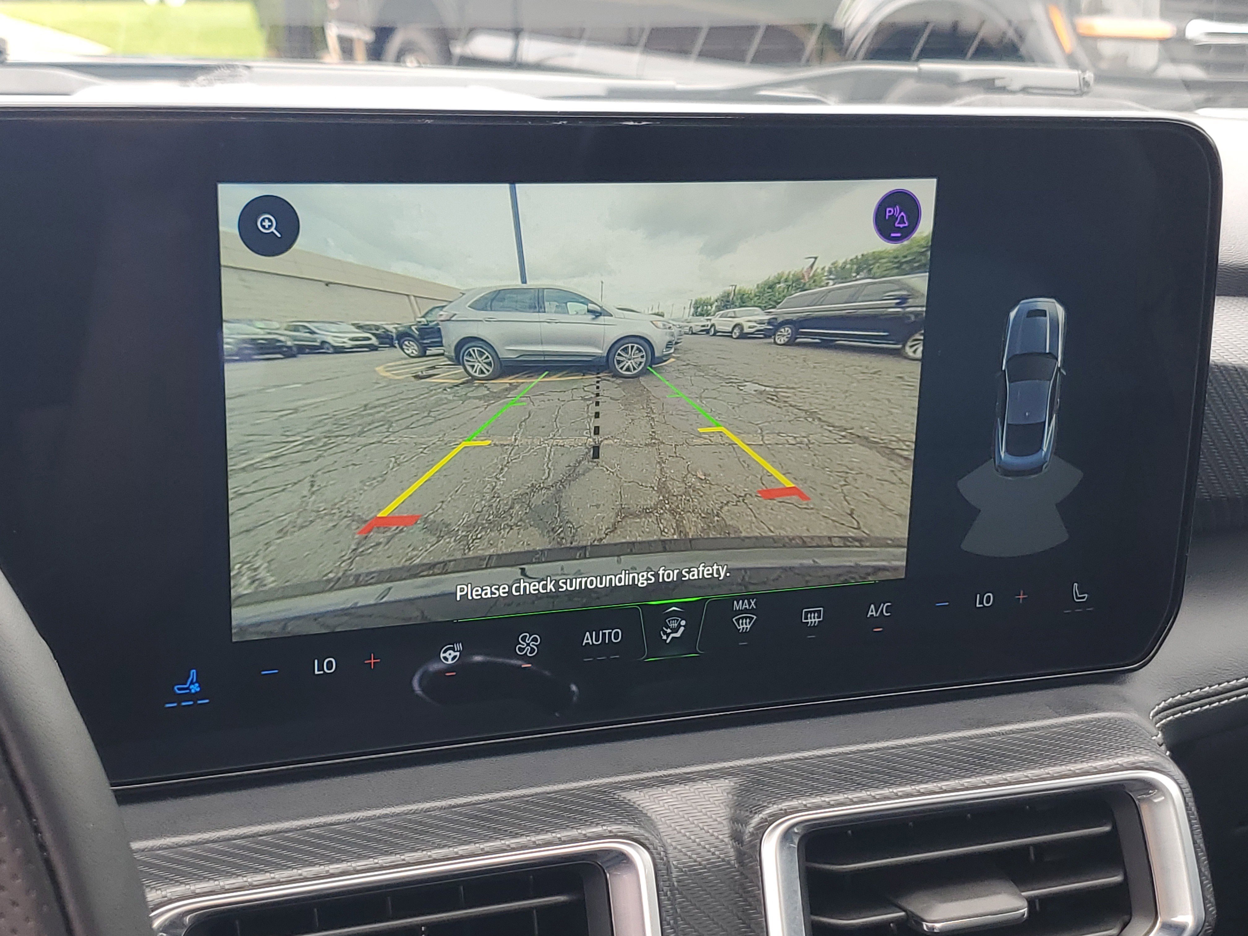 Used 2024 Ford Mustang GT Premium image 17