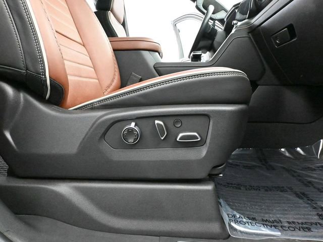 Used 2024 GMC Sierra 1500 Denali Ultimate image 56