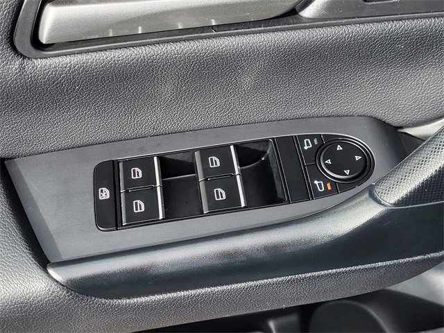 Used 2024 MAZDA CX-50 AWD 2.5 S w/ Preferred Package image 4