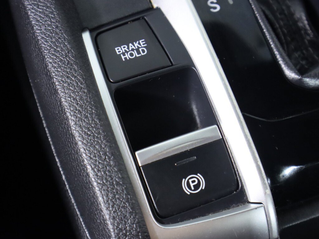 Used 2019 Honda Civic Sport image 24