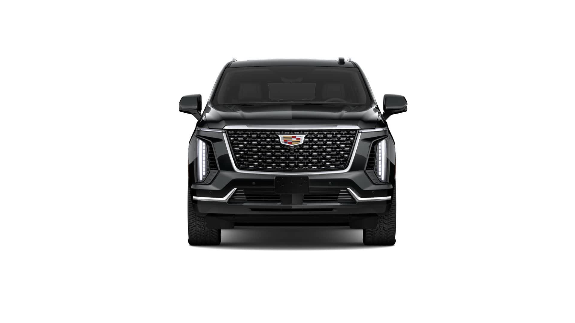 New 2026 Cadillac Escalade Luxury w/ LPO, Floor Liner Package AWD/4WD image 31