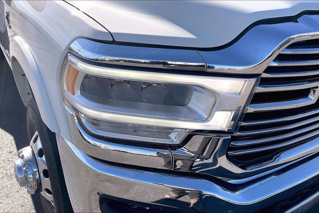 Certified 2022 RAM 3500 Laramie image 32