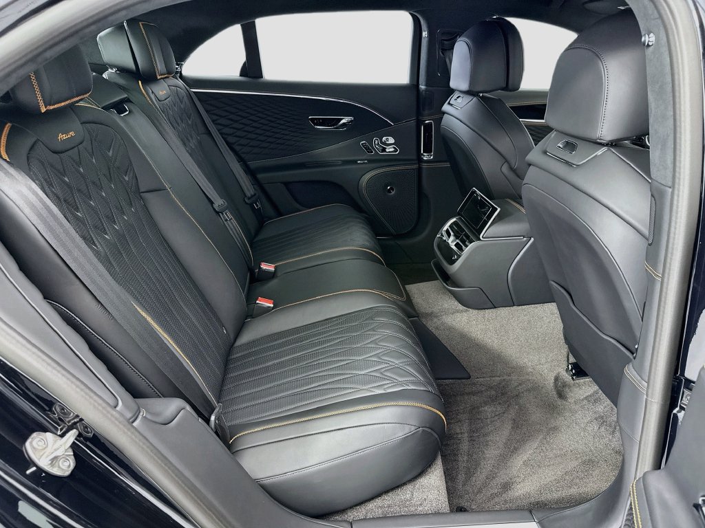 Used 2026 Bentley Flying Spur V8 AWD/4WD image 21