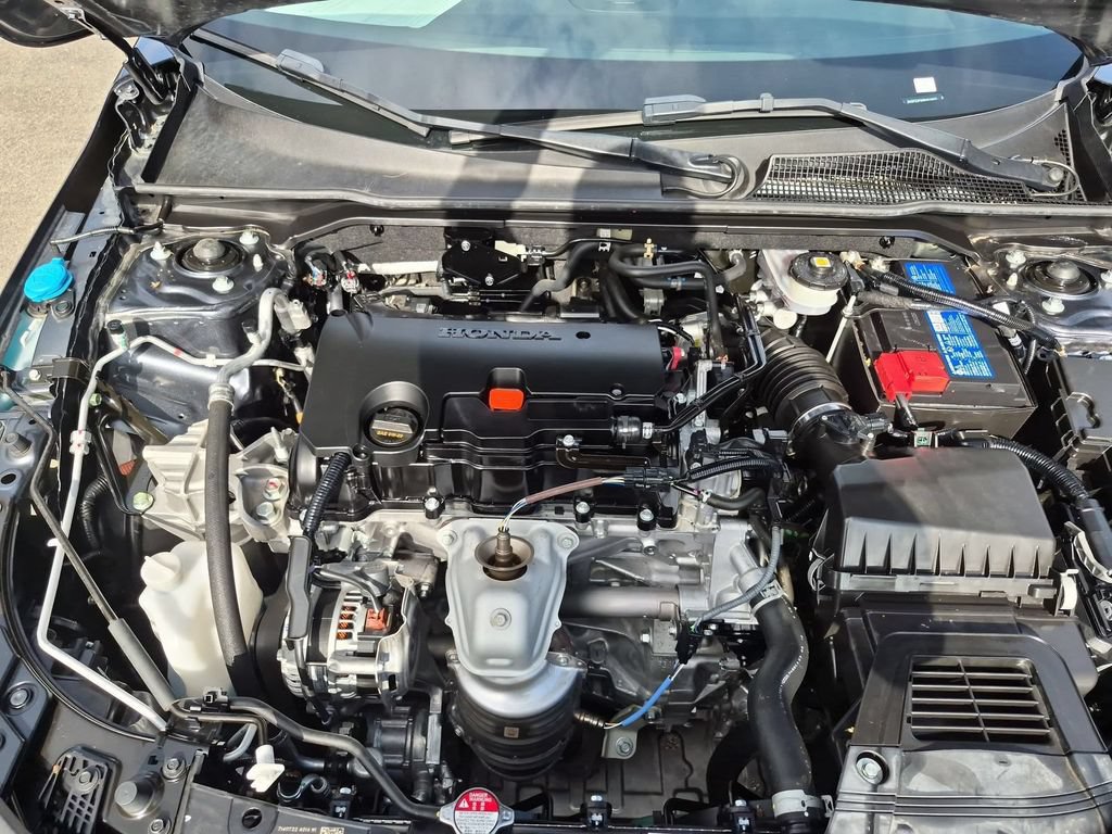 Used 2024 Honda Civic Sport image 21