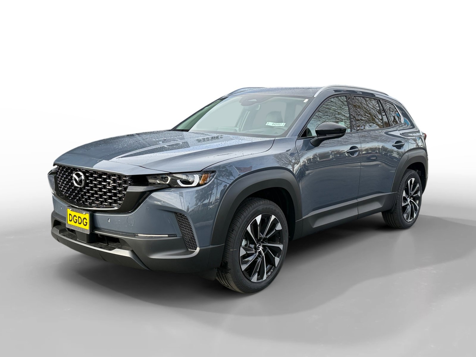 New 2026 MAZDA CX-50 2.5 Hybrid w/ Weather Package image 1