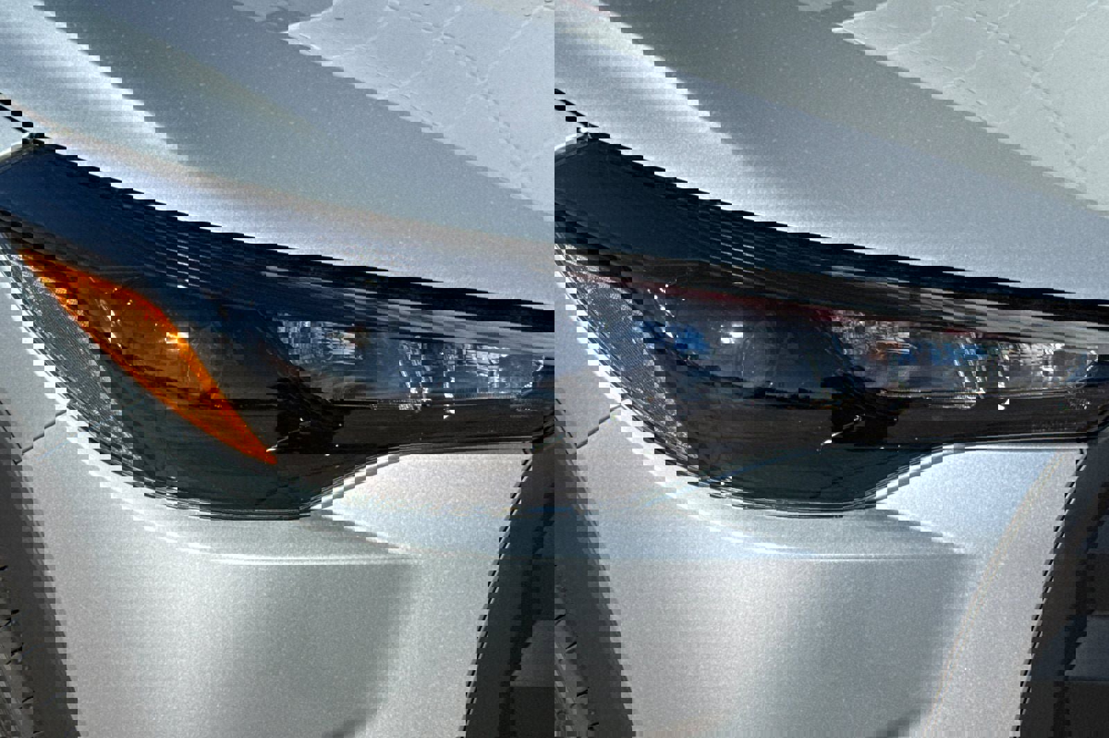 New 2026 Toyota Corolla Cross LE image 31