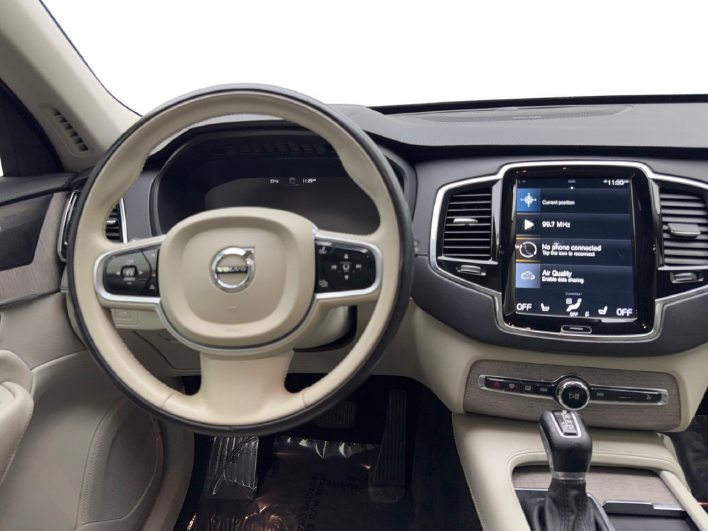Used 2021 Volvo XC90 T6 Inscription w/ Advanced Package AWD/4WD image 60