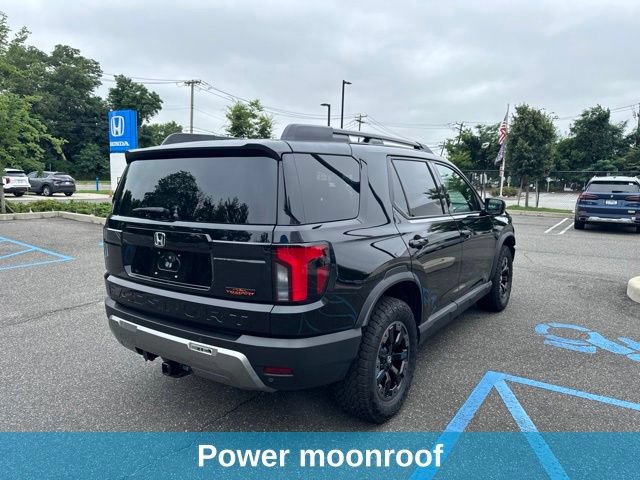 Used 2026 Honda Passport TrailSport Elite image 8