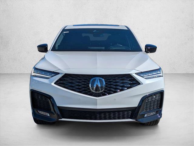 New 2026 Acura MDX A-Spec image 6